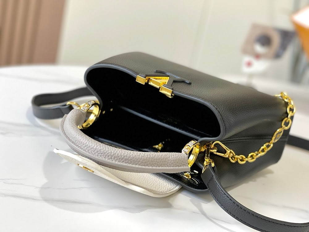 Dragons Bags LVn Luxury Bag --78779