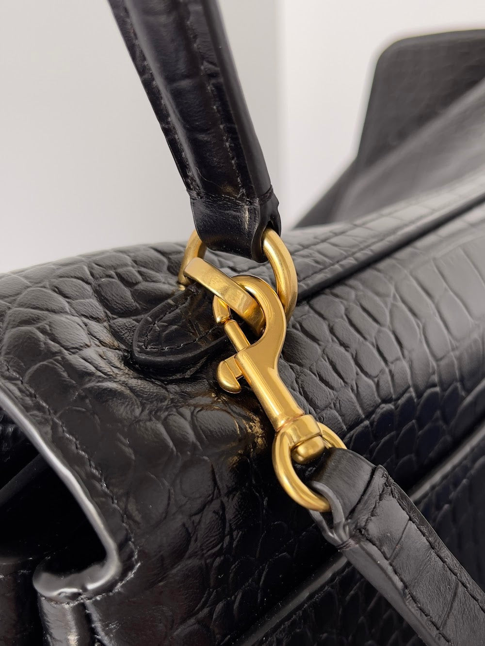 Dragons Bags Balenciaga Luxury Bag --111737