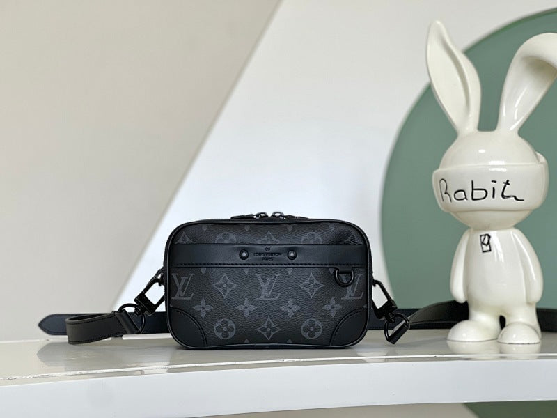 Dragons Bags ln Luxury Bag --71711