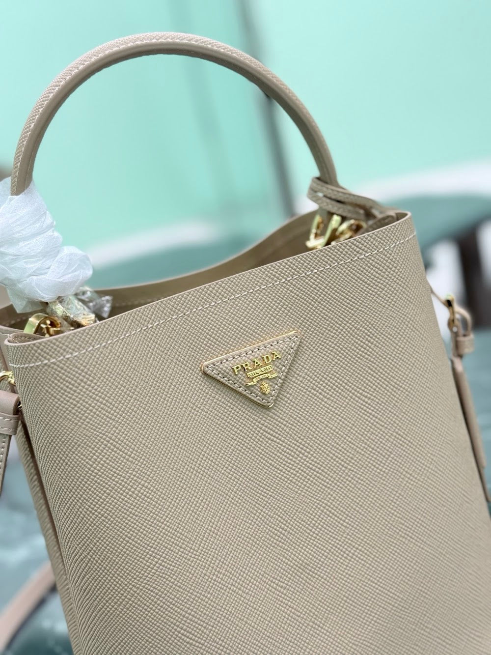 Dragons Bags Pradn Luxury Bag --101839