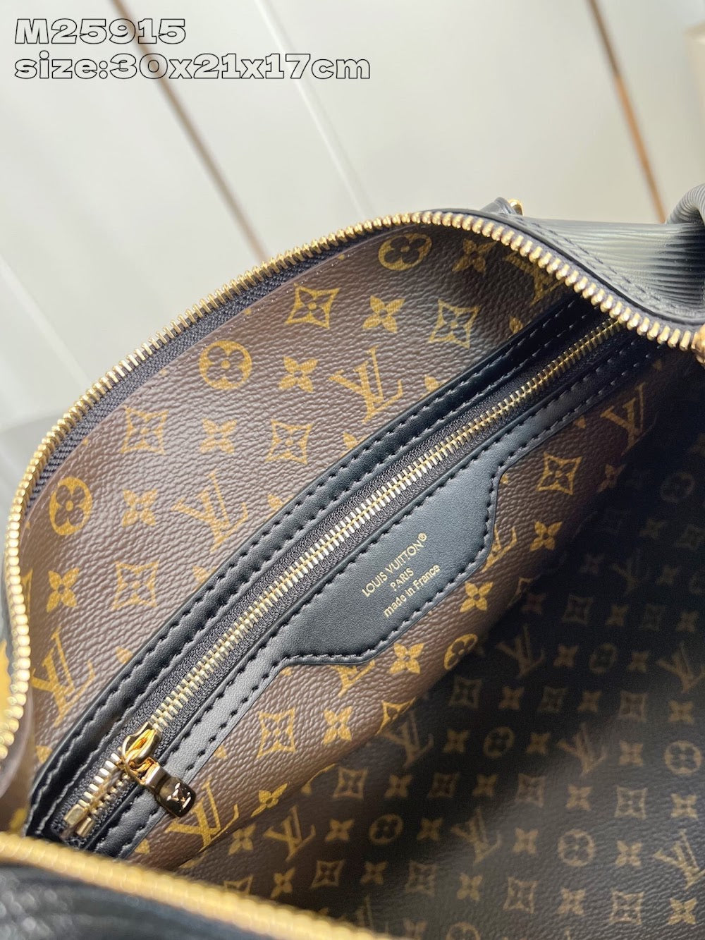 Dragons Bags ln Luxury Bag --95735