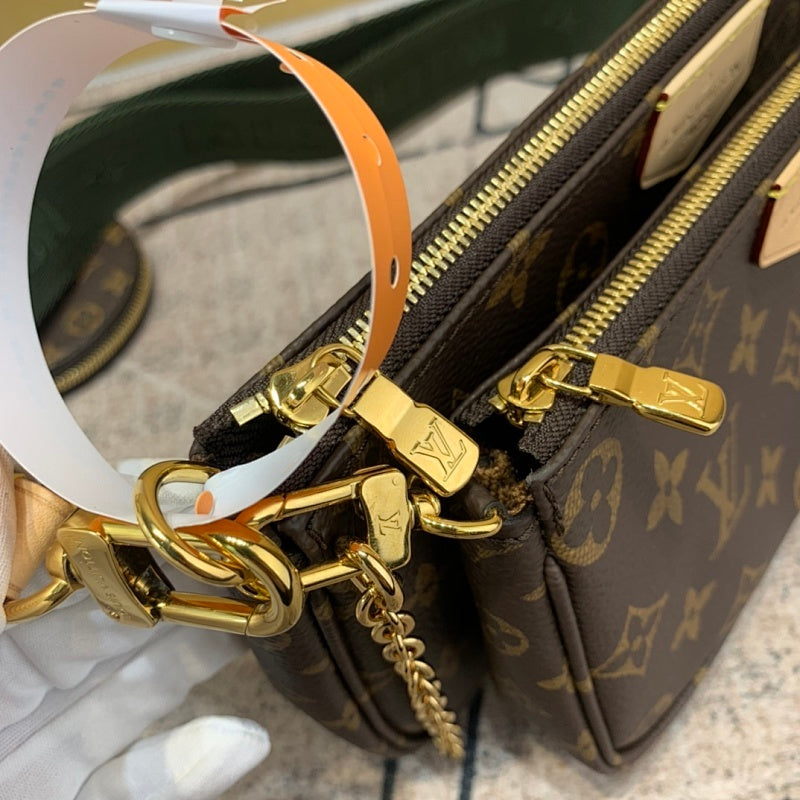 Dragons Bags ln Luxury Bag --59144