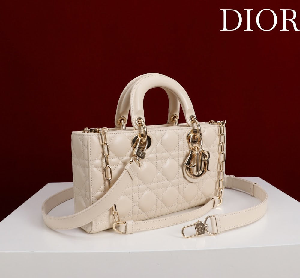 Dragons BagsDiorn Luxury Bag --115621