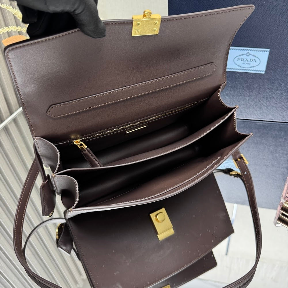 Dragons Bags Pradn Luxury Bag --102590