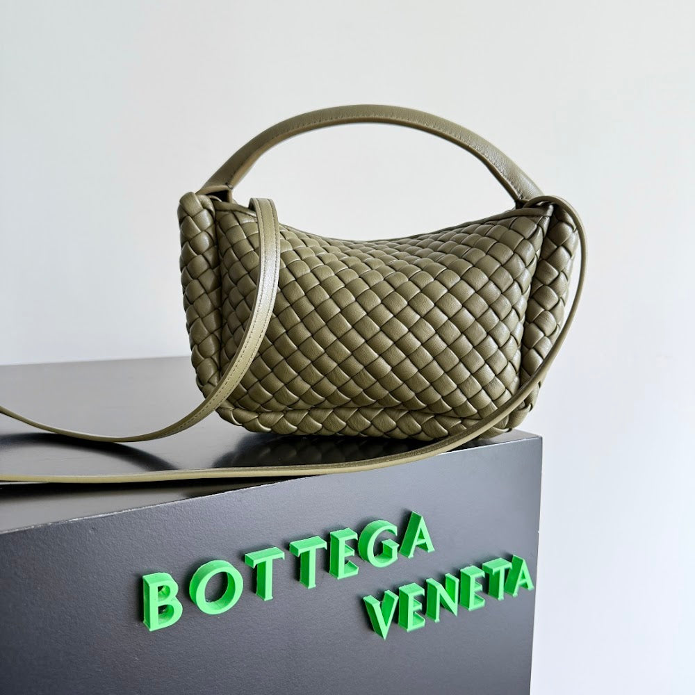 Dragons Bags Bottegan Luxury Bag --91029