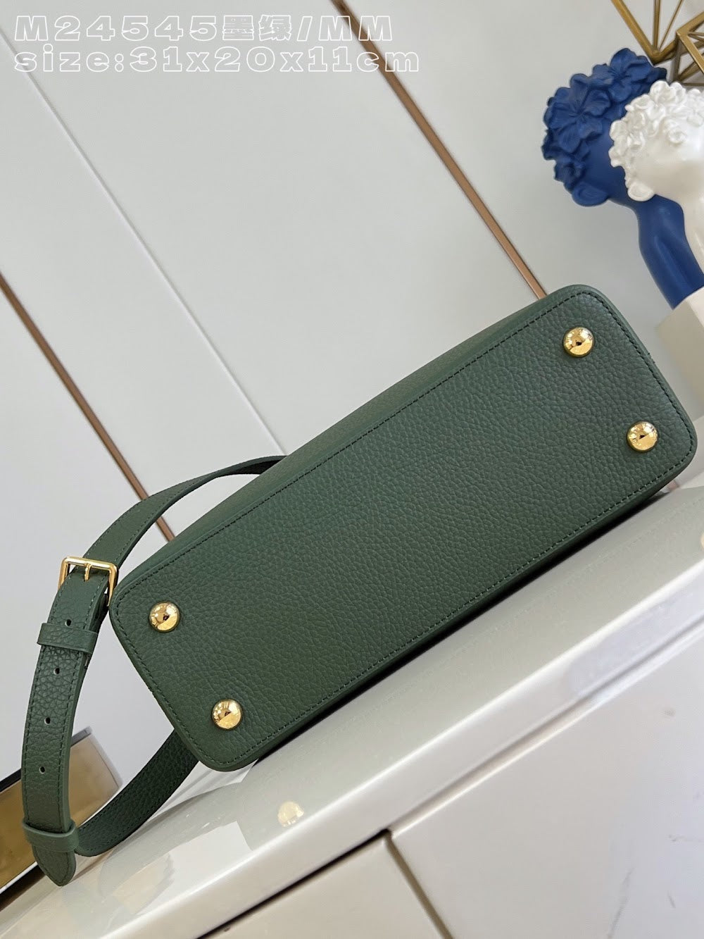 Dragons Bags ln Luxury Bag --95826
