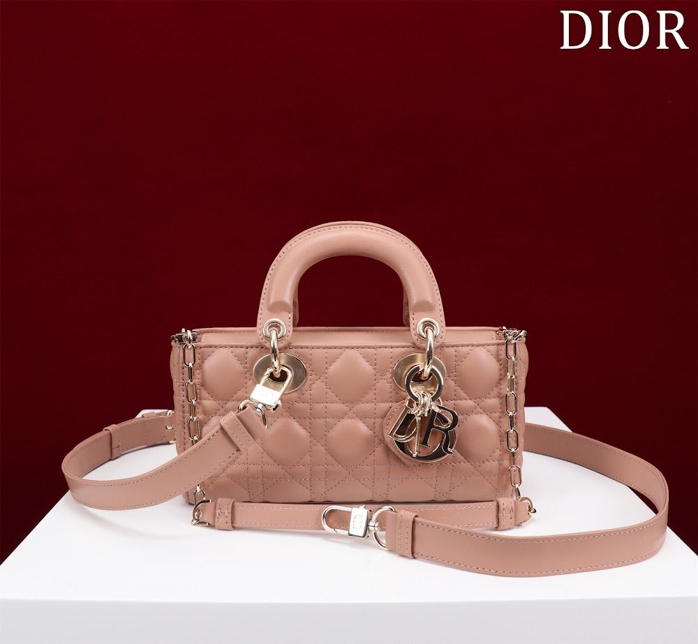 Dragons BagsDiorn Luxury Bag --114748