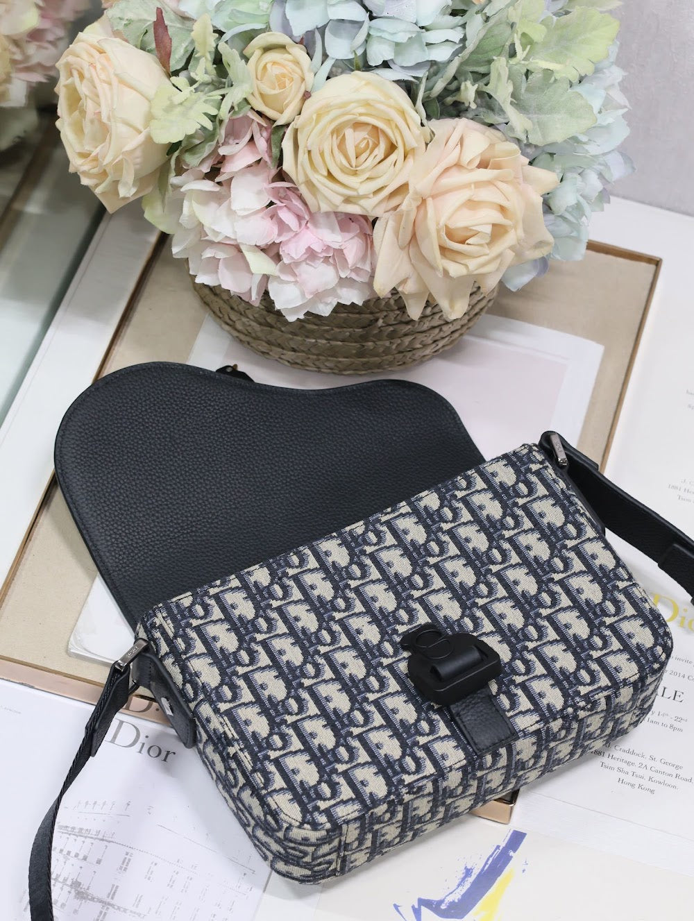 Dragons BagsDiorn Luxury Bag --115485