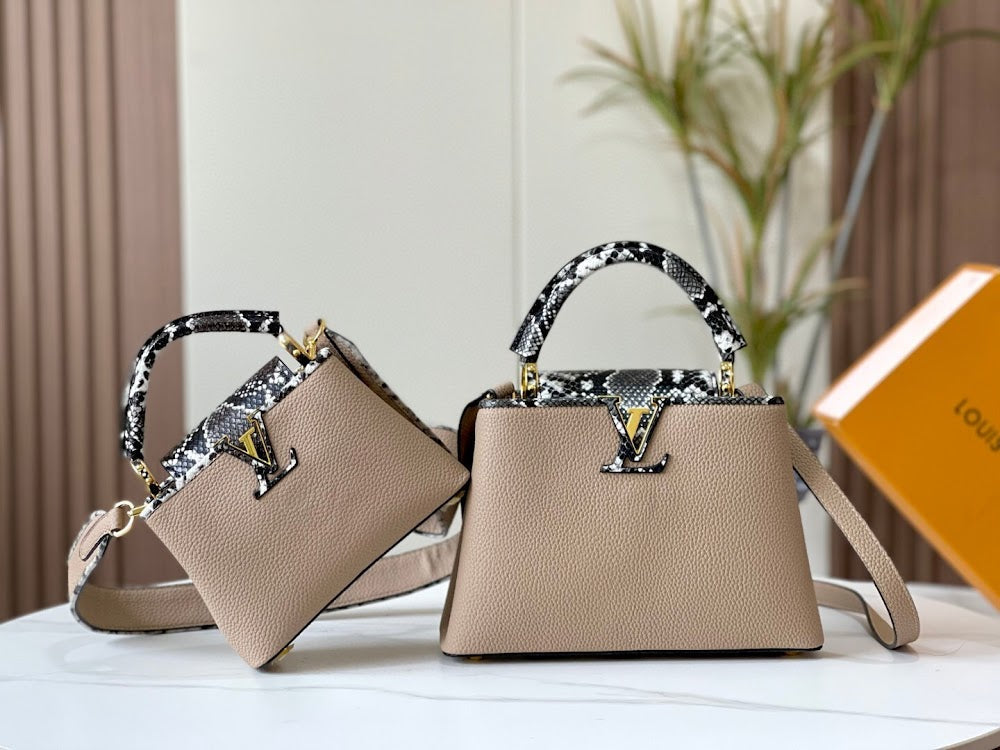 Jessica Bags ln Luxury Bag --75687