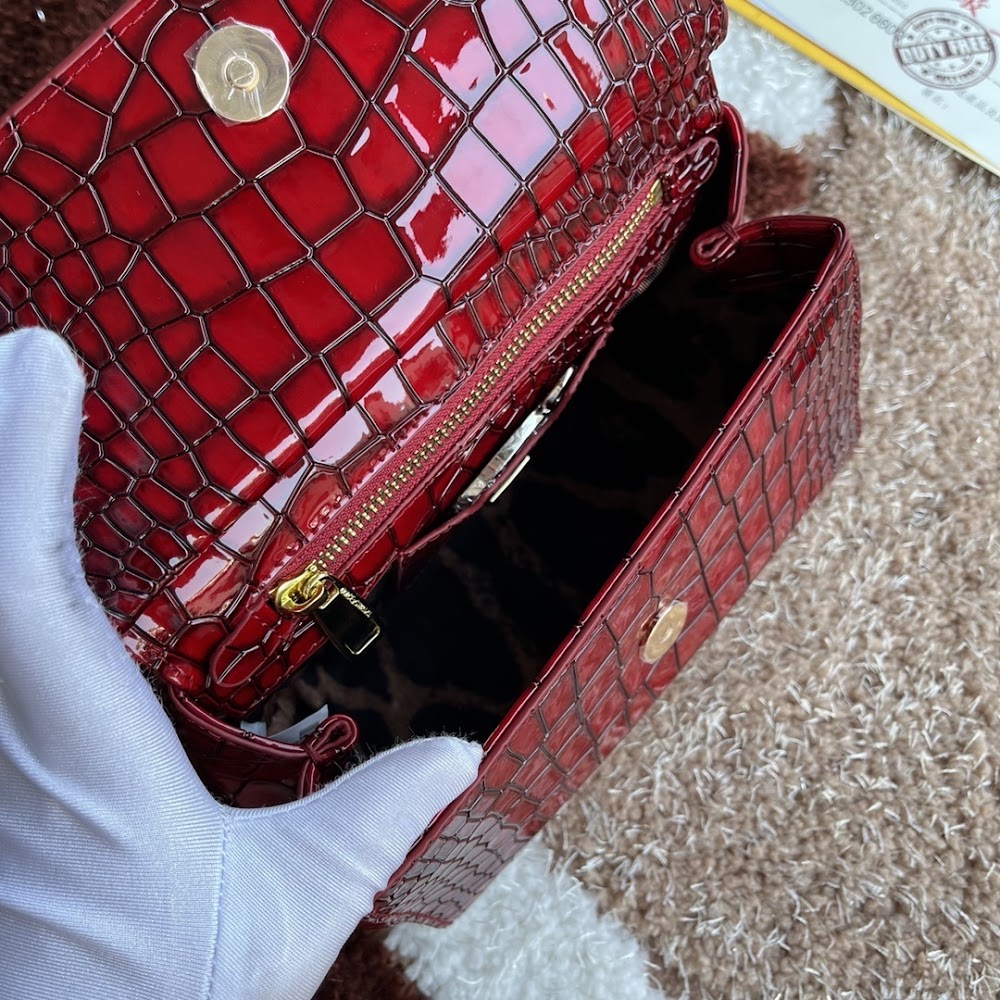 Dragons Bags DGn Luxury Bag --94166