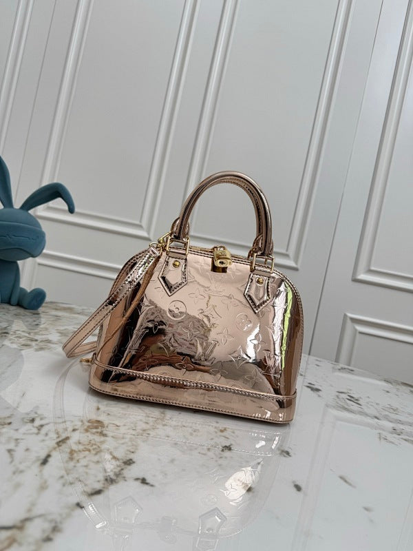 Dragons Bags LVn Luxury Bag --79076