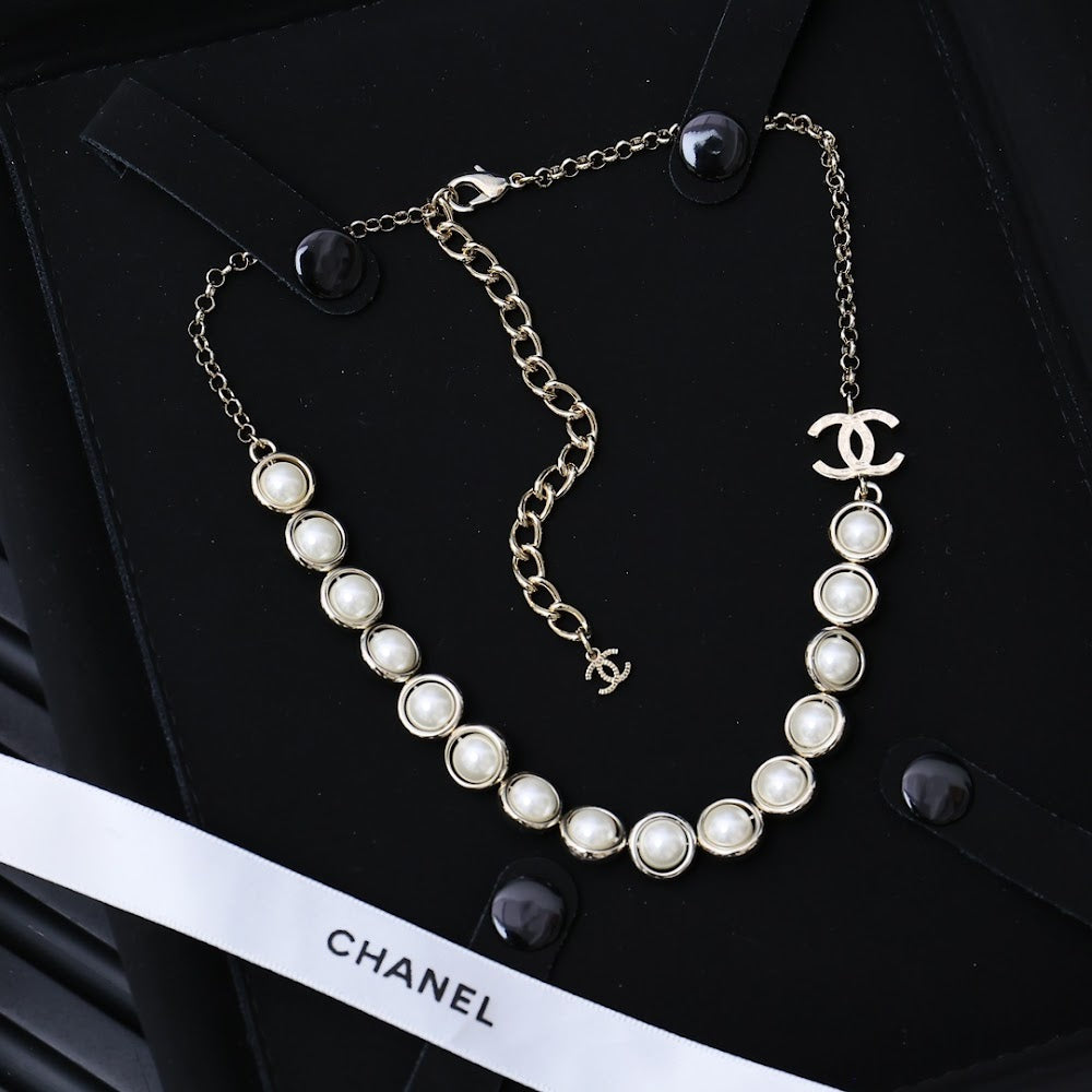 Dragons Bags Luxury Necklace --55565