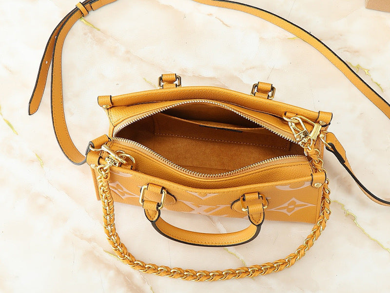 Dragons Bags LVn Luxury Bag --81023