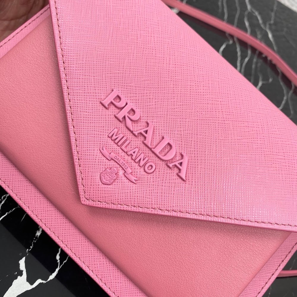 Dragons Bags Prada Luxury Bag --54100