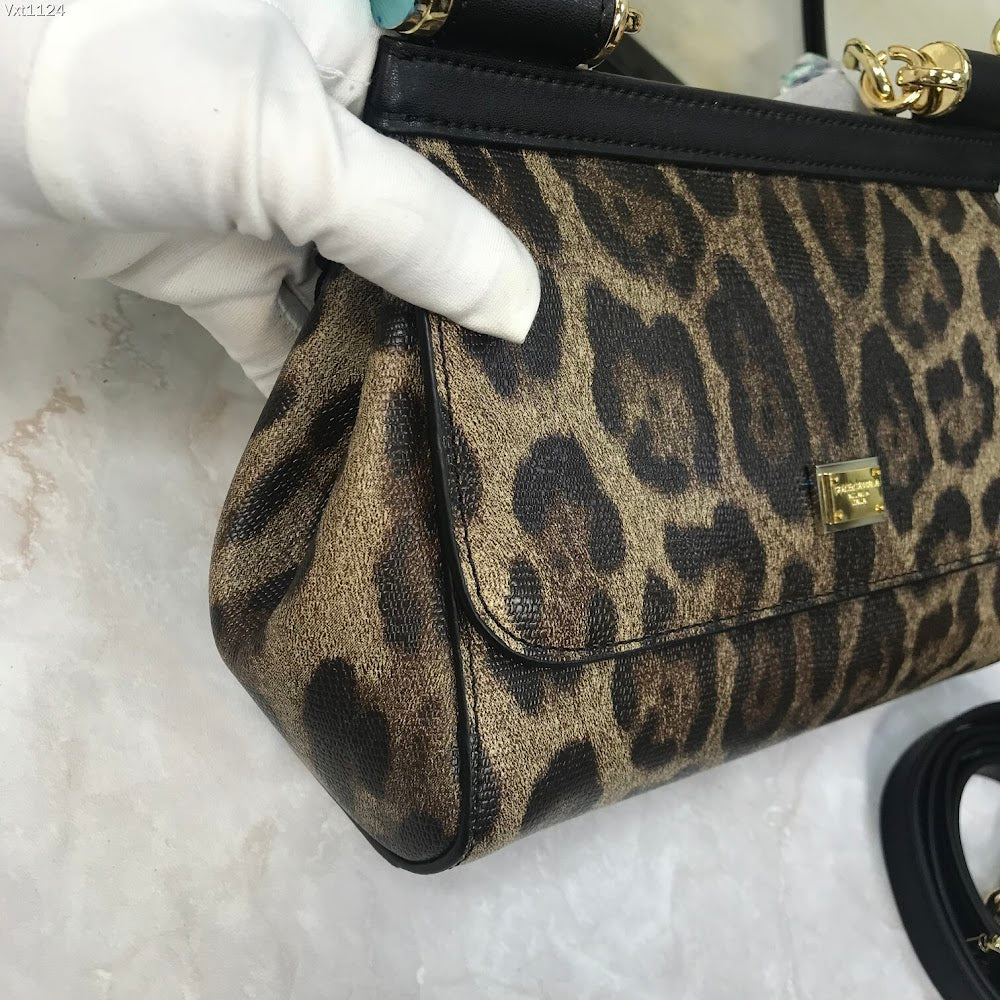 Dragons Bags DGn Luxury Bag --93328