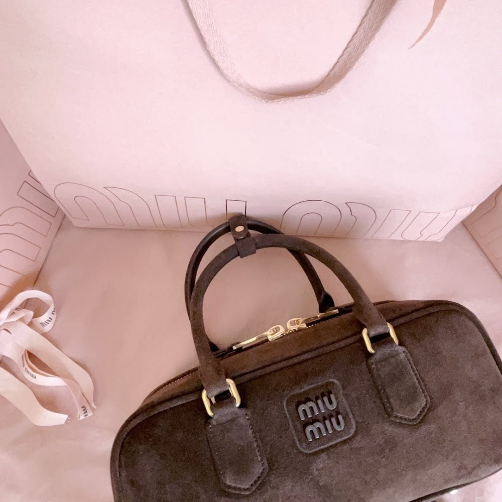 Dragons Bags Miun Miun Luxury Bag --122630