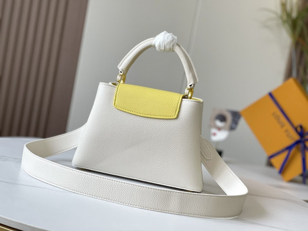 Jessica Bags ln Luxury Bag --75748