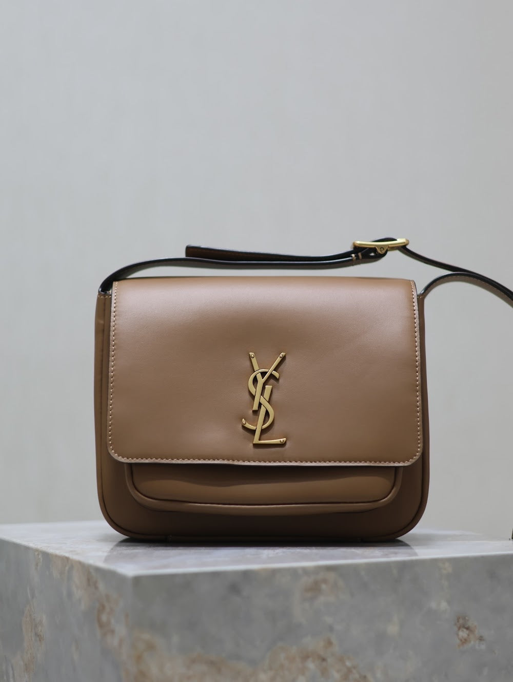 Dragons Bags YSLn Luxury Bag --120447