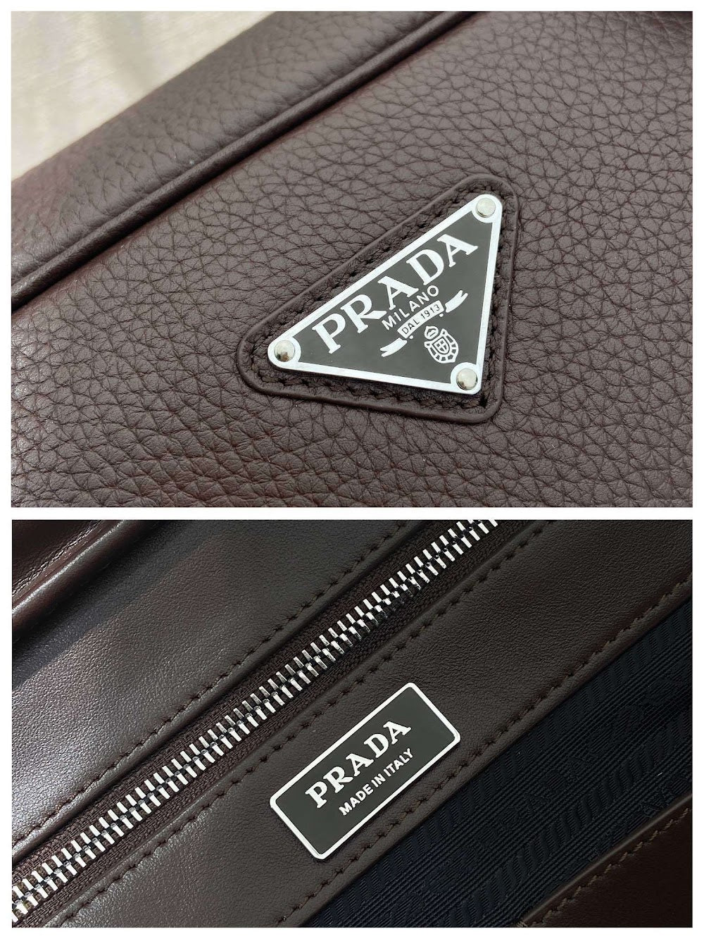 Dragons Bags Prada Luxury Bag --54493