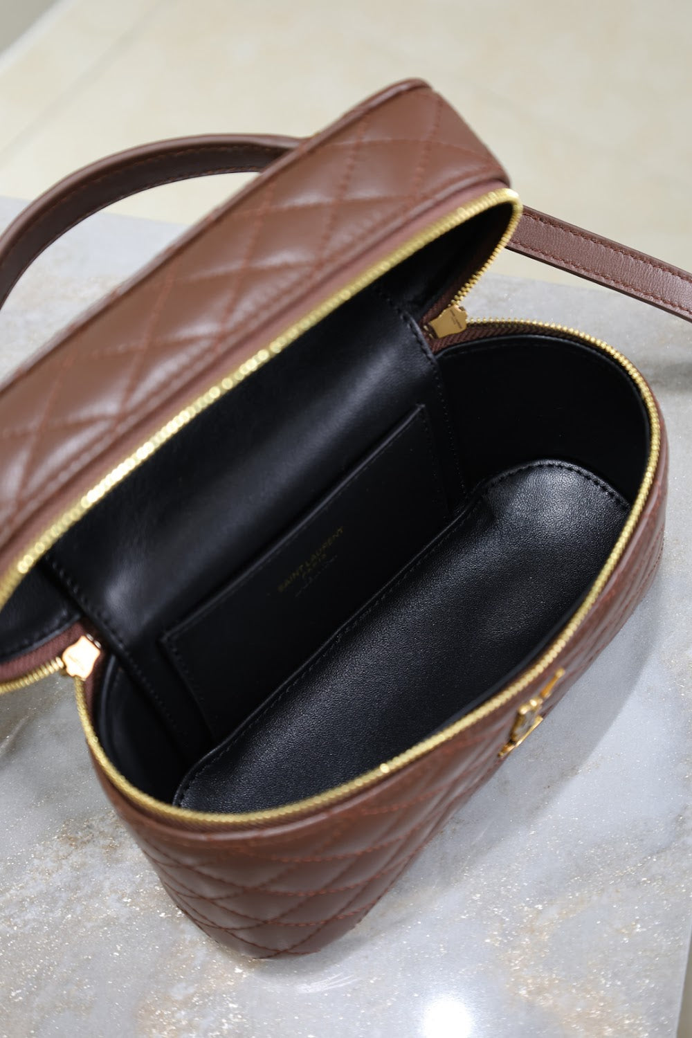 Dragons Bags YSLn Luxury Bag --120609