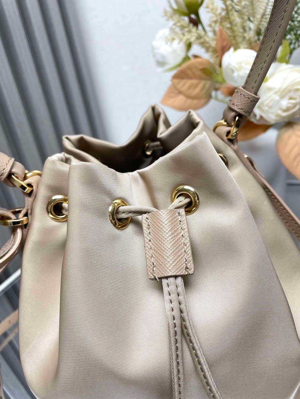 Dragons Bags Prada Luxury Bag --54413