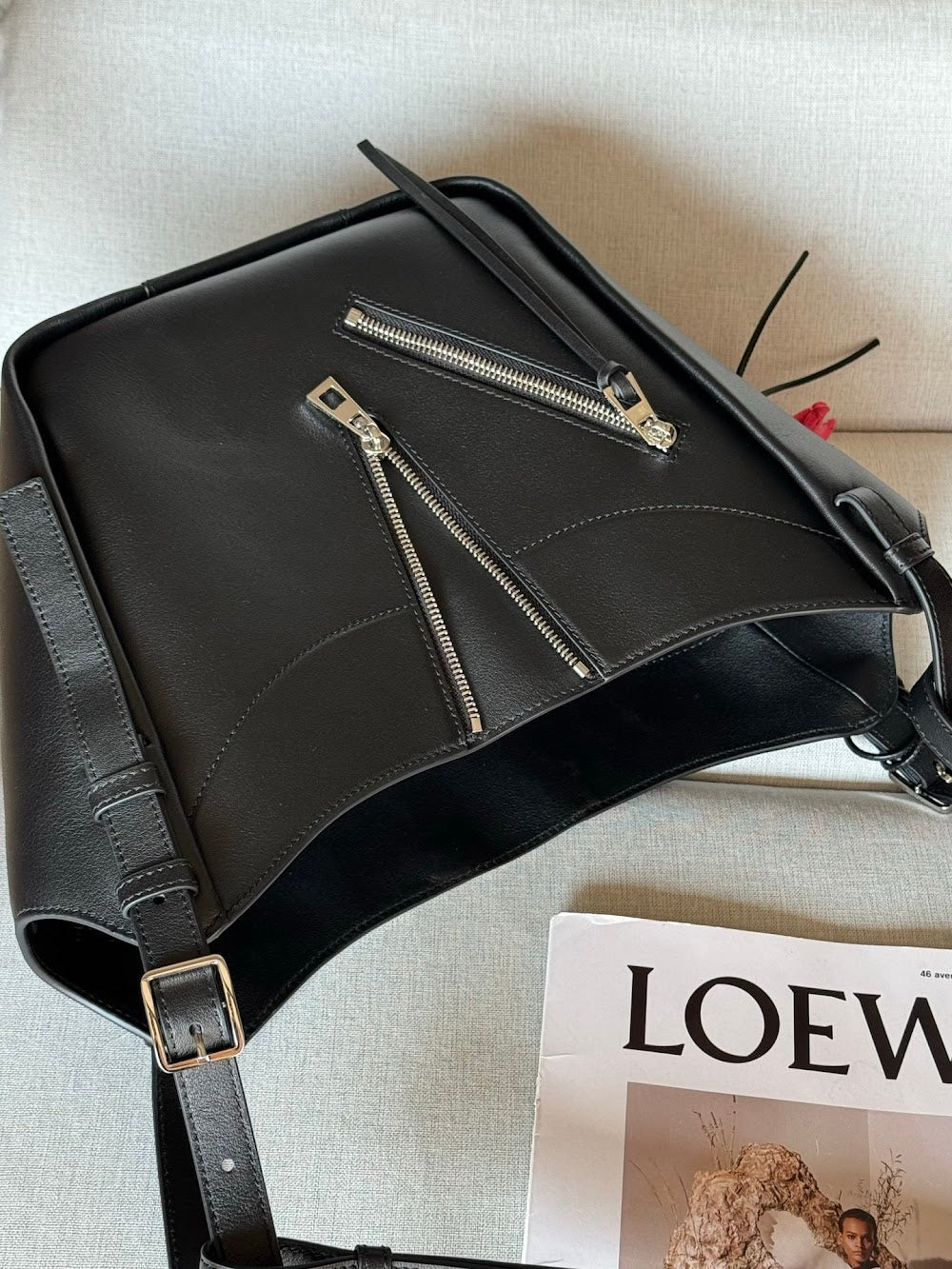 Dragons Bags Lowen Luxury Bag --100005