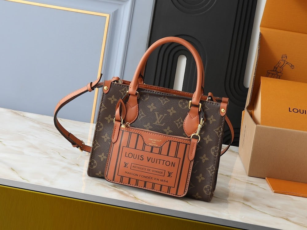 Dragons Bags ln Luxury Bag --76526