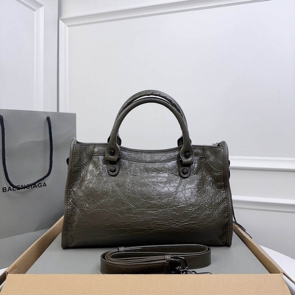 Dragons Bags Balenciaga Luxury Bag --110962