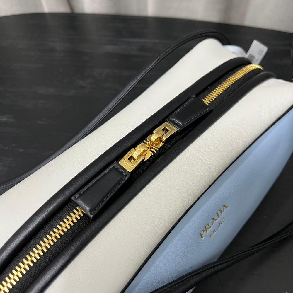 Dragons Bags Pradn Luxury Bag --101815