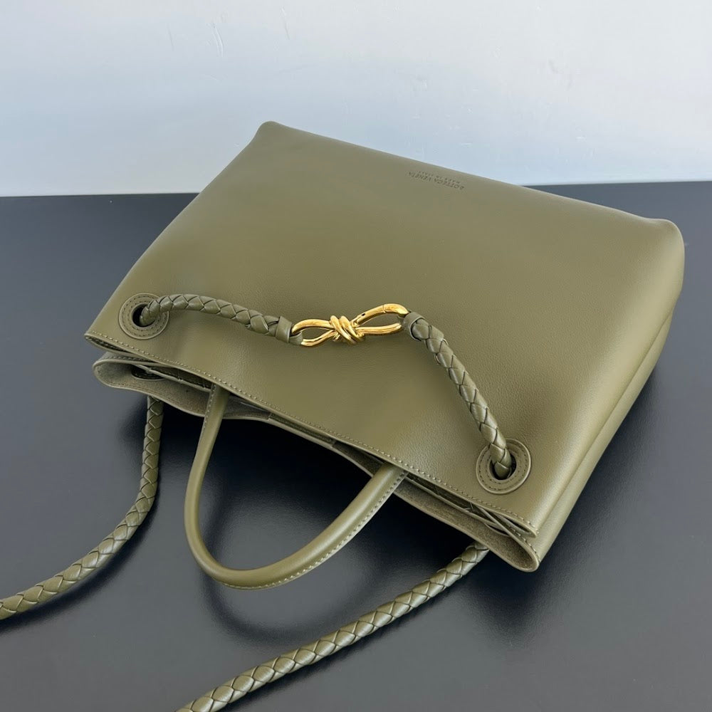 Dragons Bags Bottegan Luxury Bag --90799