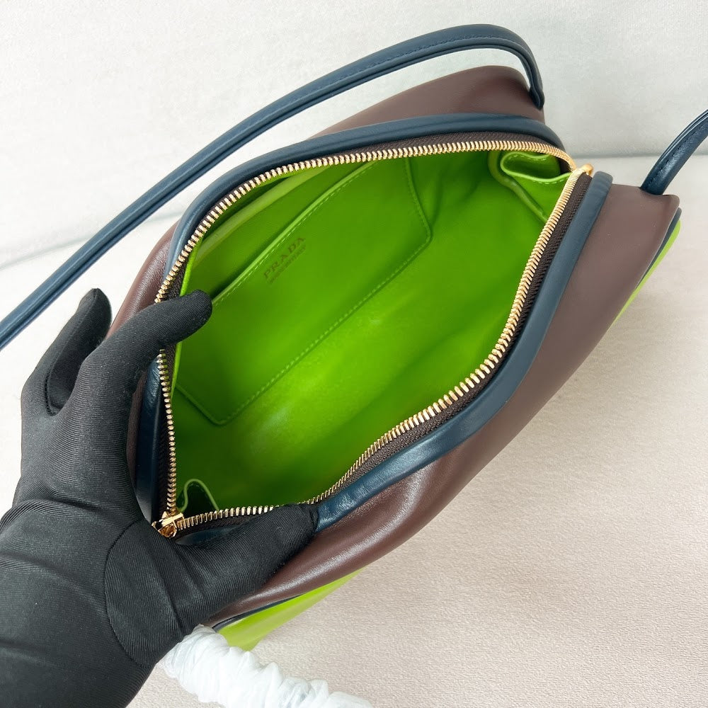 Dragons Bags Pradn Luxury Bag --102393