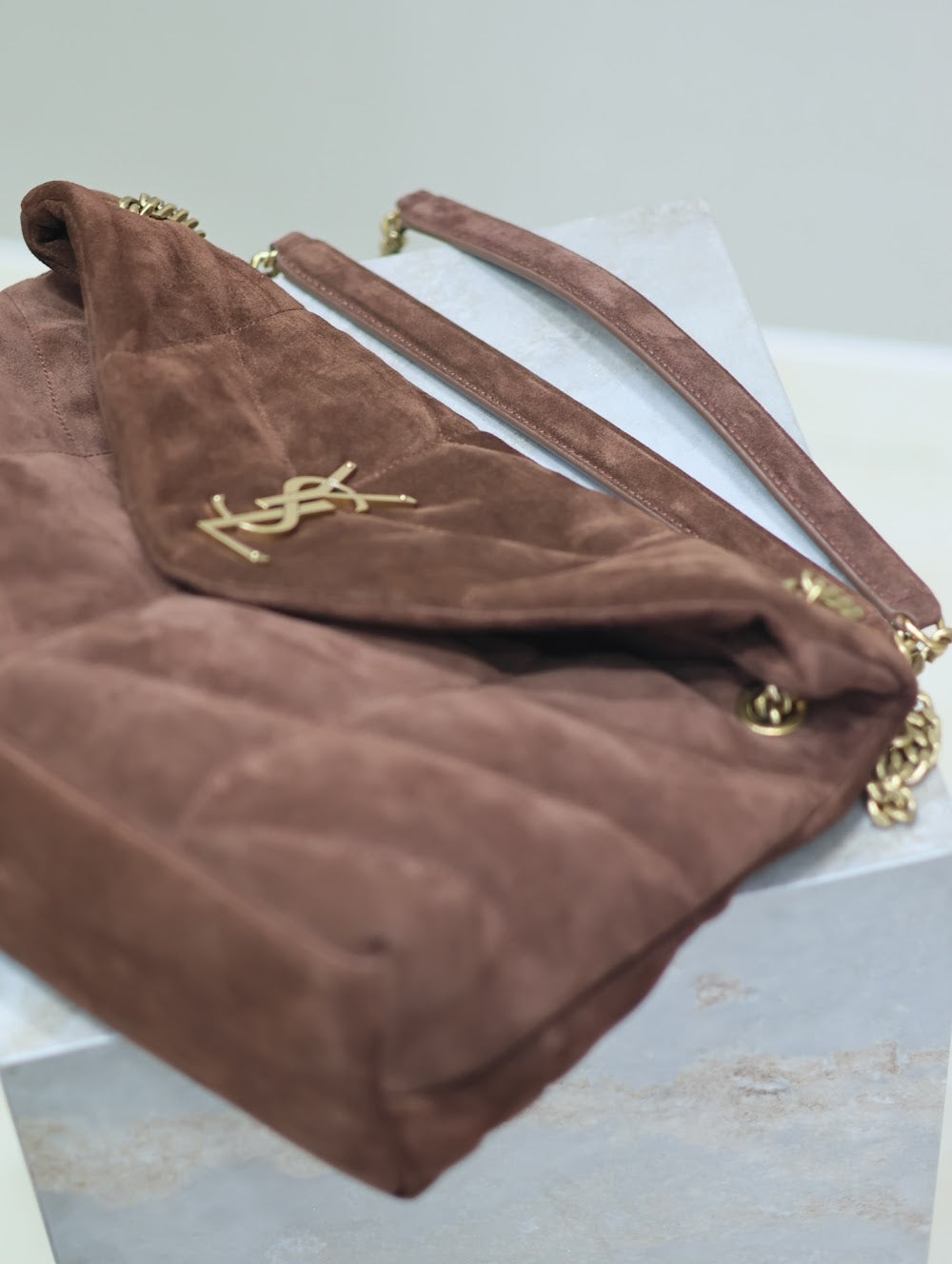 Dragons Bags YSLn Luxury Bag --119447