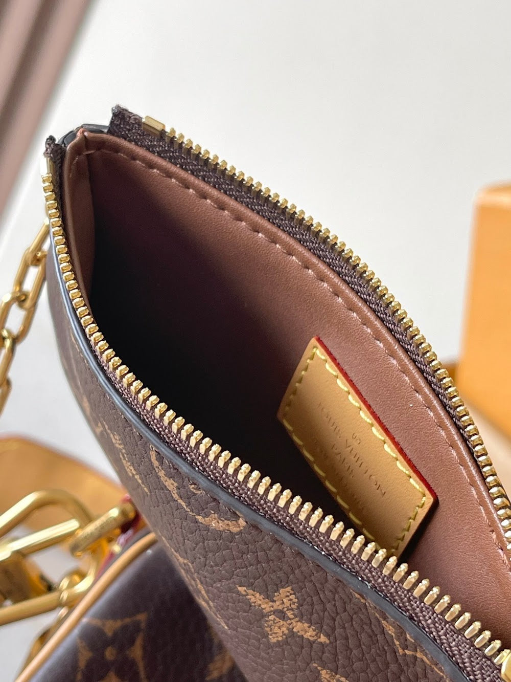 Dragons Bags ln Luxury Bag --97307