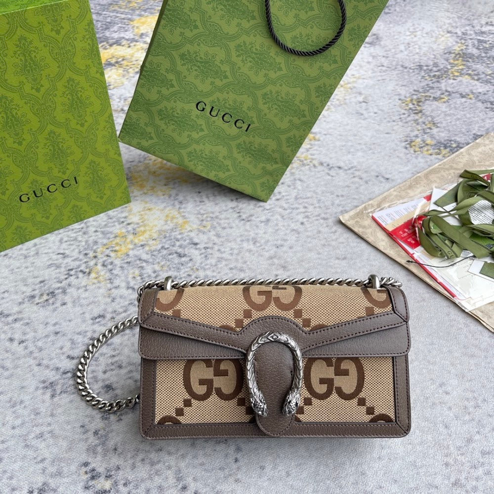 Dragons Bags Guccin Luxury Bag --94384