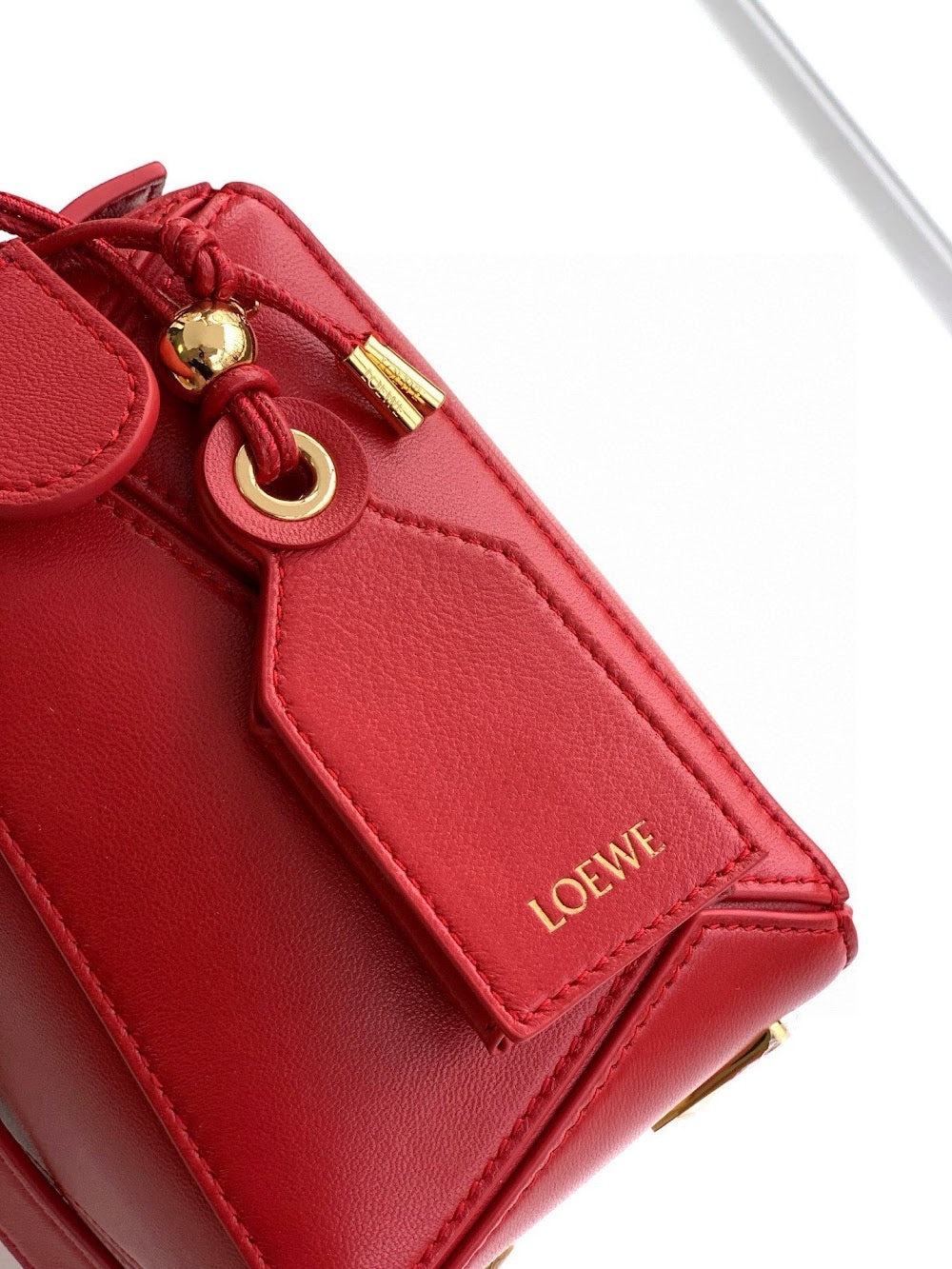 Dragons Bags Lowen Luxury Bag --99944