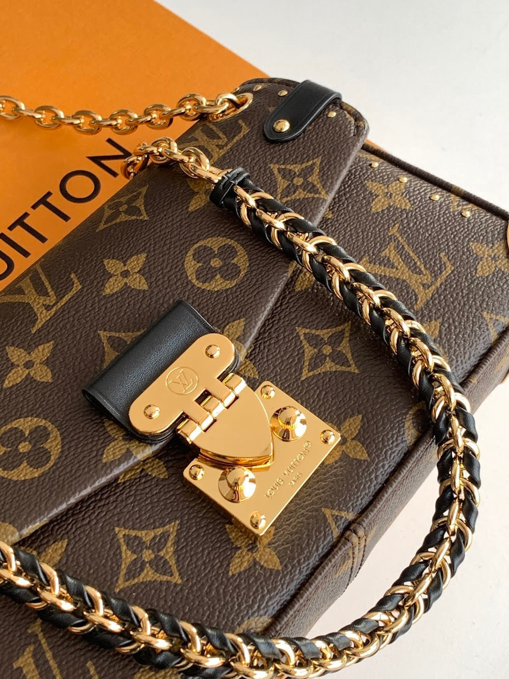 Dragons Bags ln Luxury Bag --81847