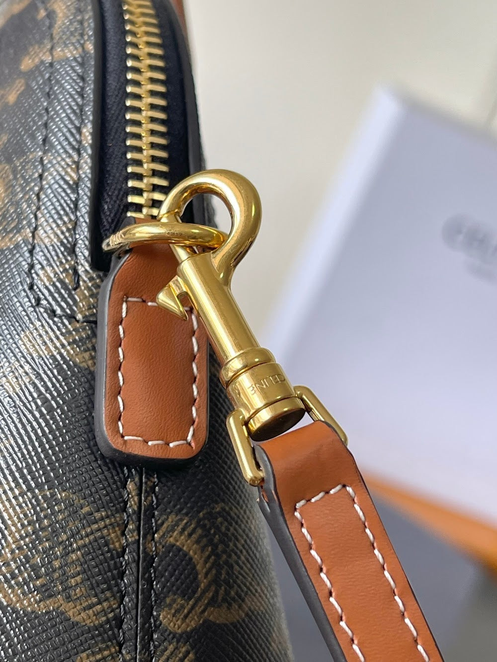 Dragons Bags Celine Luxury Bag --112367