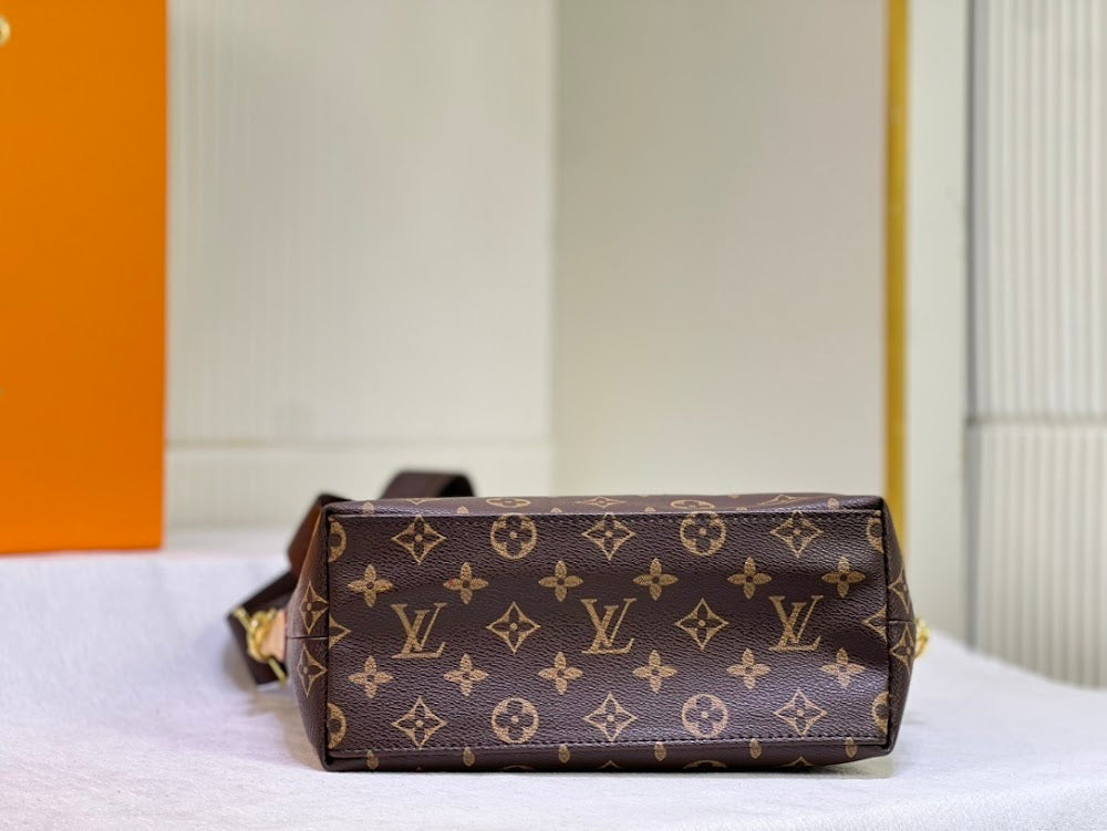 Dragons Bags LVn Luxury Bag --80527