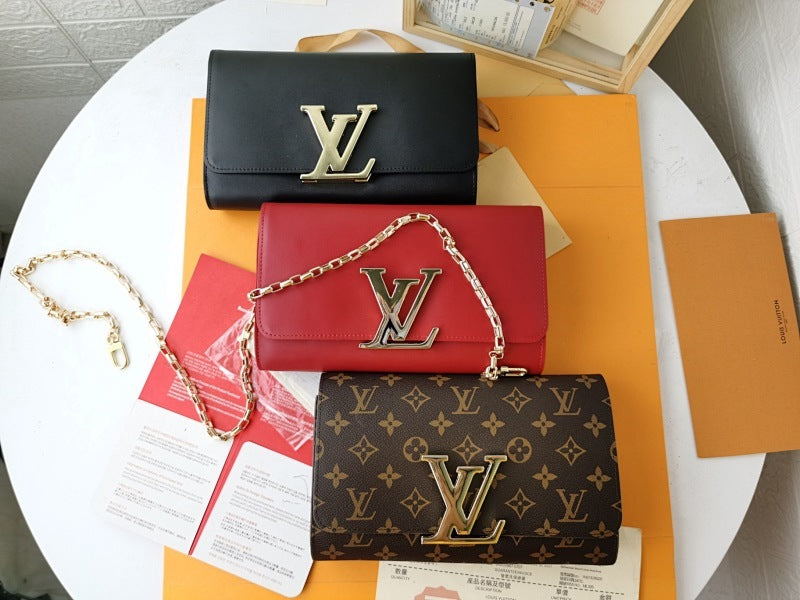 Dragons Bags ln Luxury Bag --78232