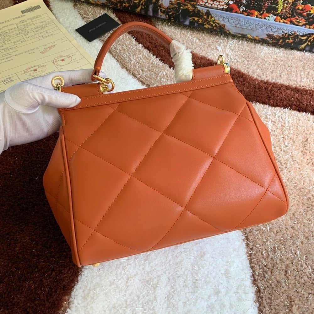 Dragons Bags DGn Luxury Bag --93219
