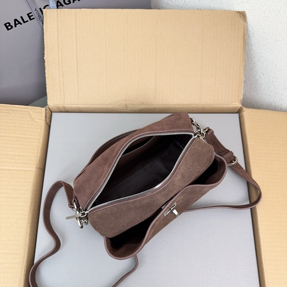 Dragons Bags Balenciaga Luxury Bag --111422
