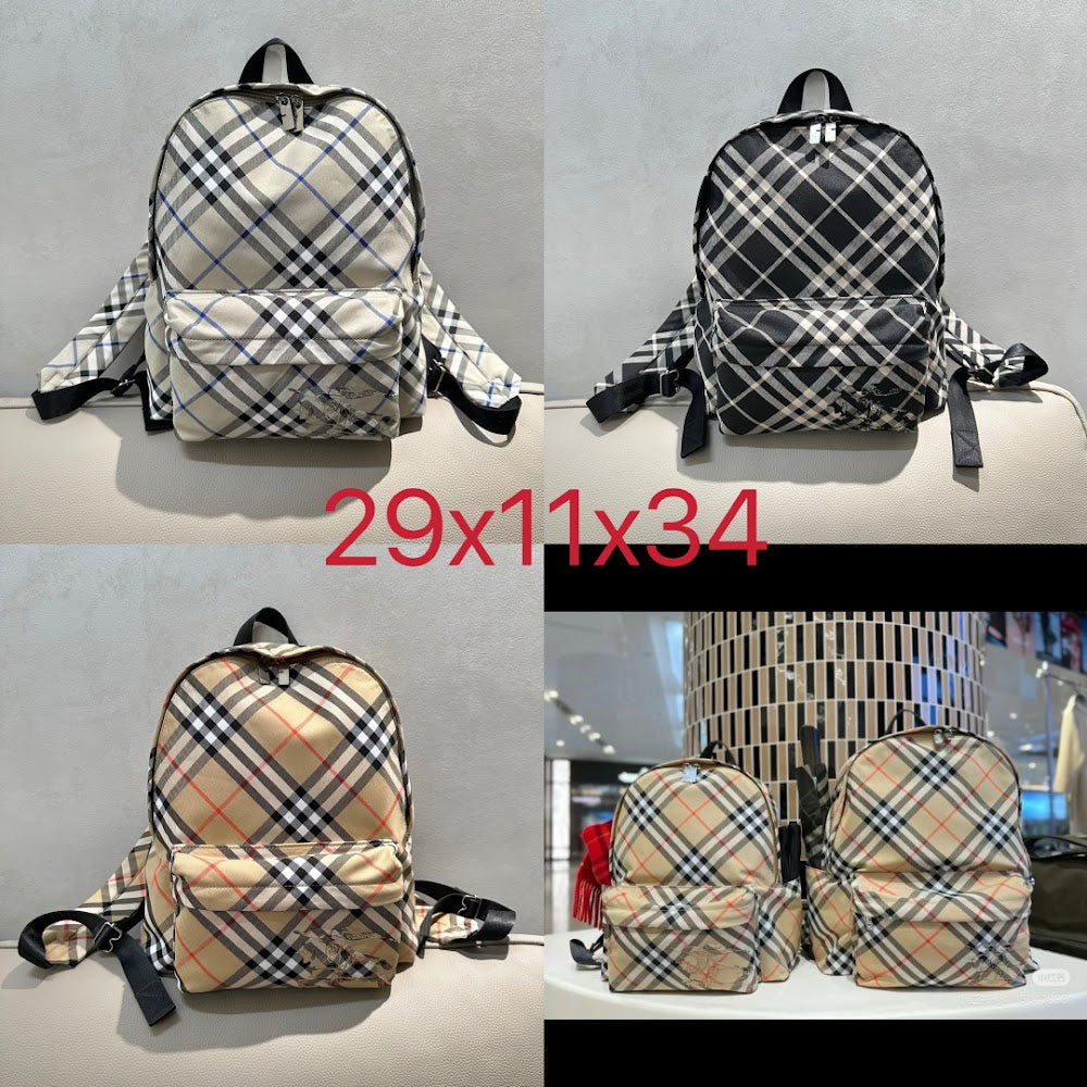 Dragons Bags Burberryn Luxury Bag --93137