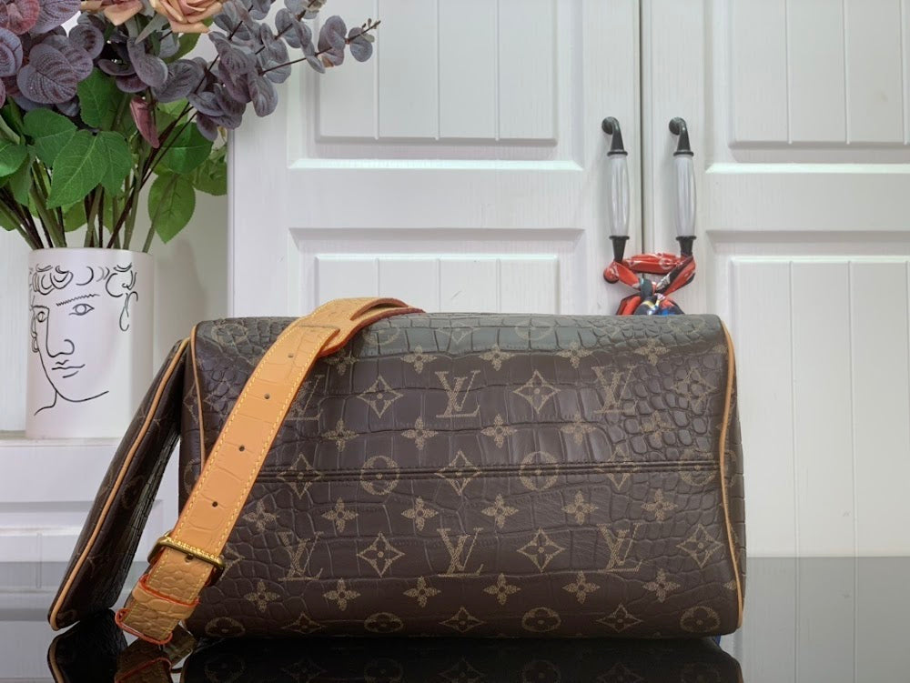 Dragons Bags ln Luxury Bag --97172