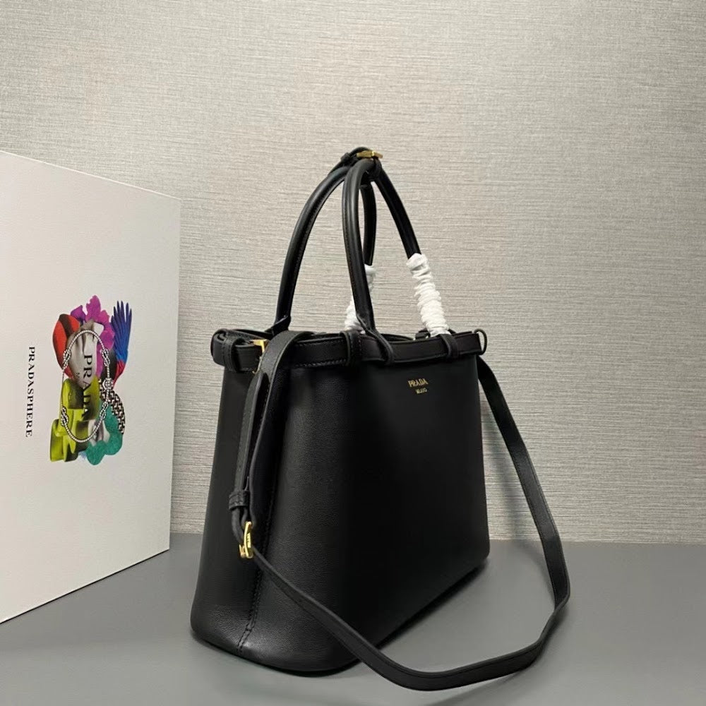 Dragons Bags Prada Luxury Bag --53779