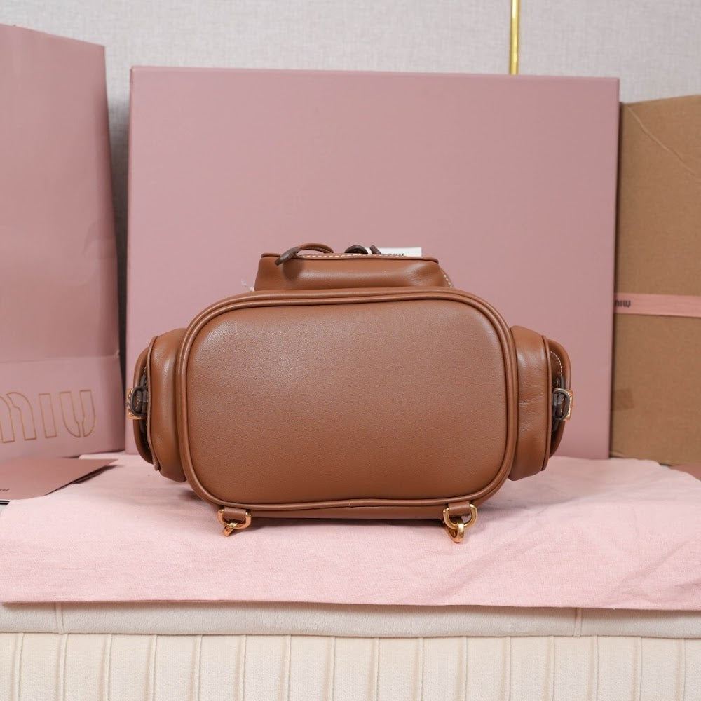 Dragons Bags Miun Miun Luxury Bag --123581