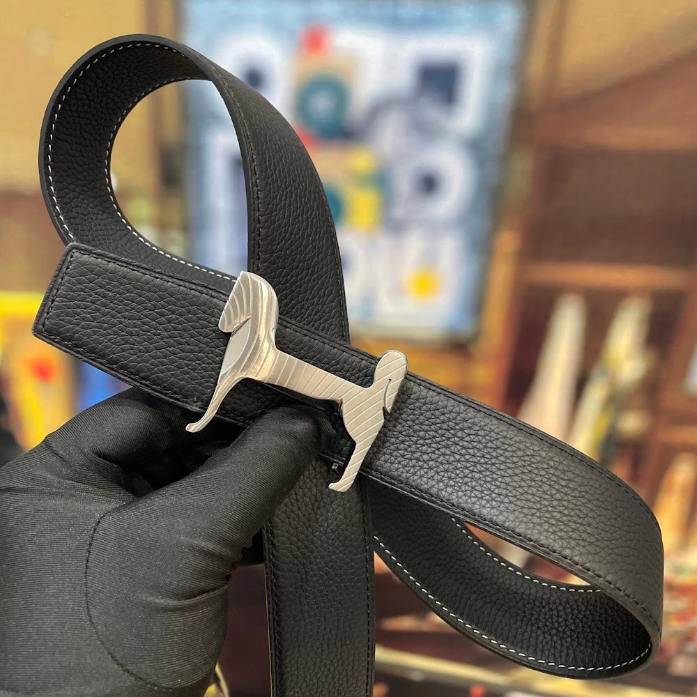 Dragons Bags Hermesn Luxury Belt --106360