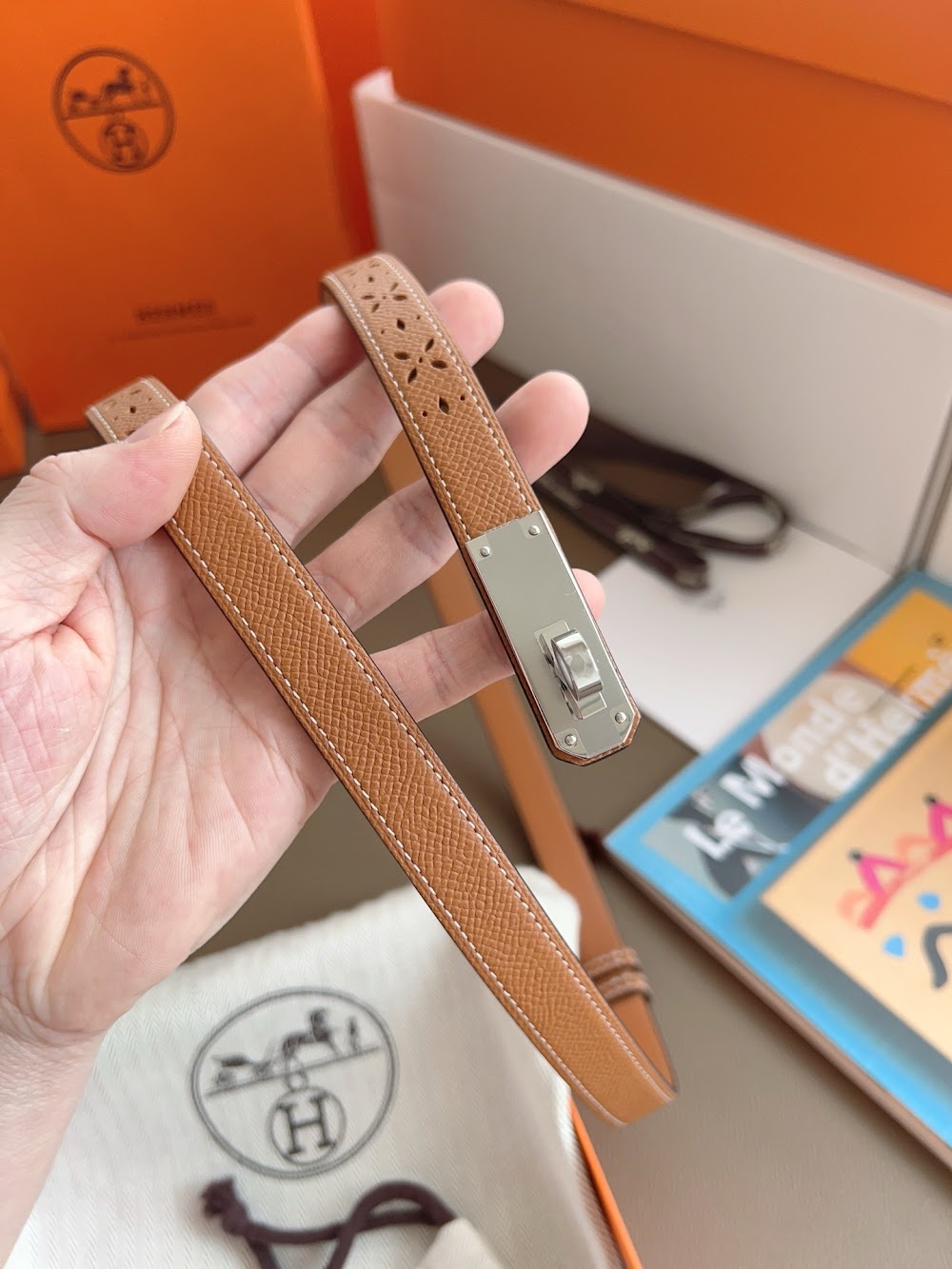 Dragons Bags Hermesn Luxury Belt --109083