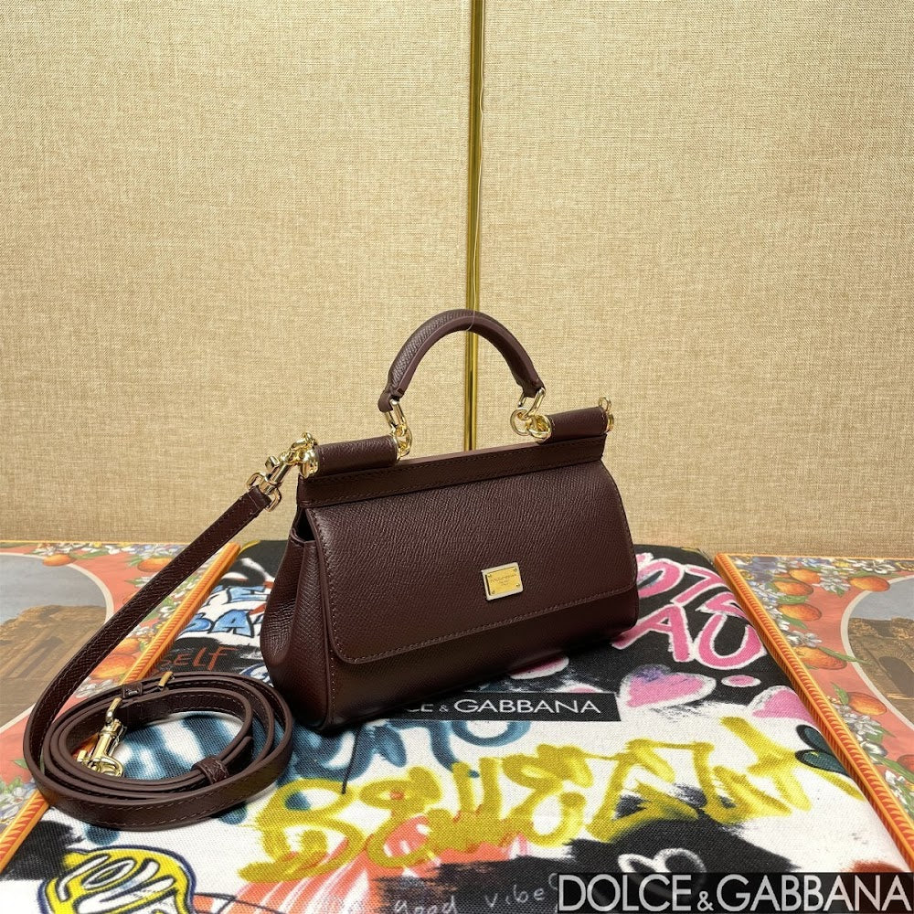Dragons Bags DGn Luxury Bag --93614