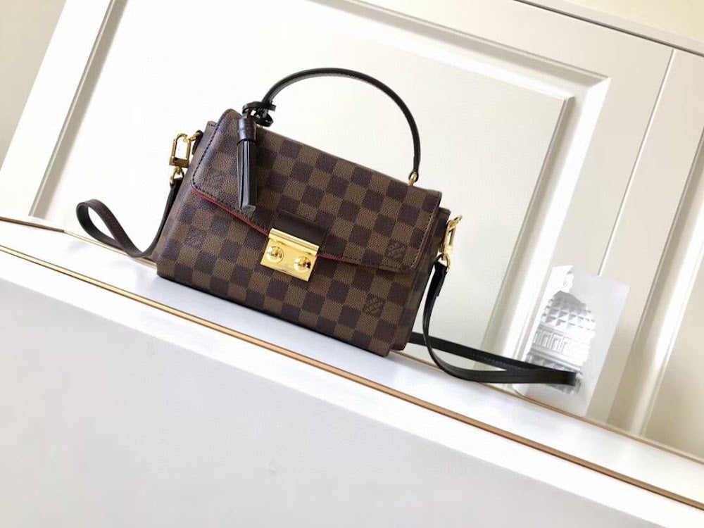 Dragons Bags LVn Luxury Bag --81126