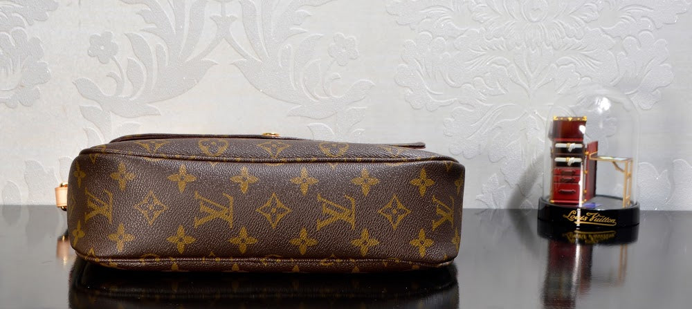 Dragons Bags ln Luxury Bag --59139